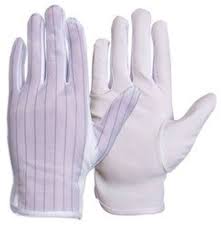 ESD Dotted Gloves